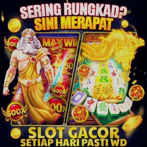 Ontibet Resmi & Gacor – Situs Slot Terpercaya dengan RTP Tinggi!